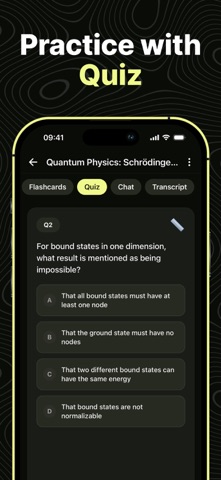 AI Note Taker - Donote screenshot