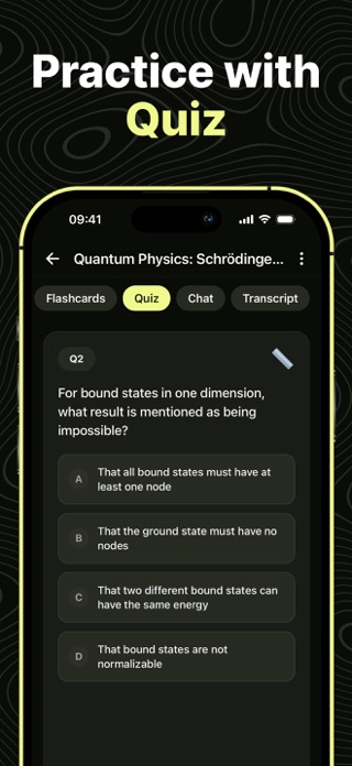 AI Note Taker - Donote Screenshot 5 of 9