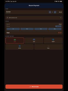 Craft Fair Companion screenshot 11