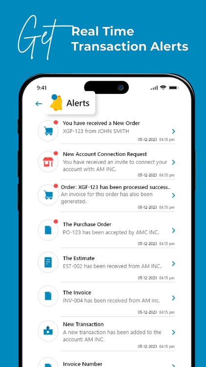 Accountect Accounting