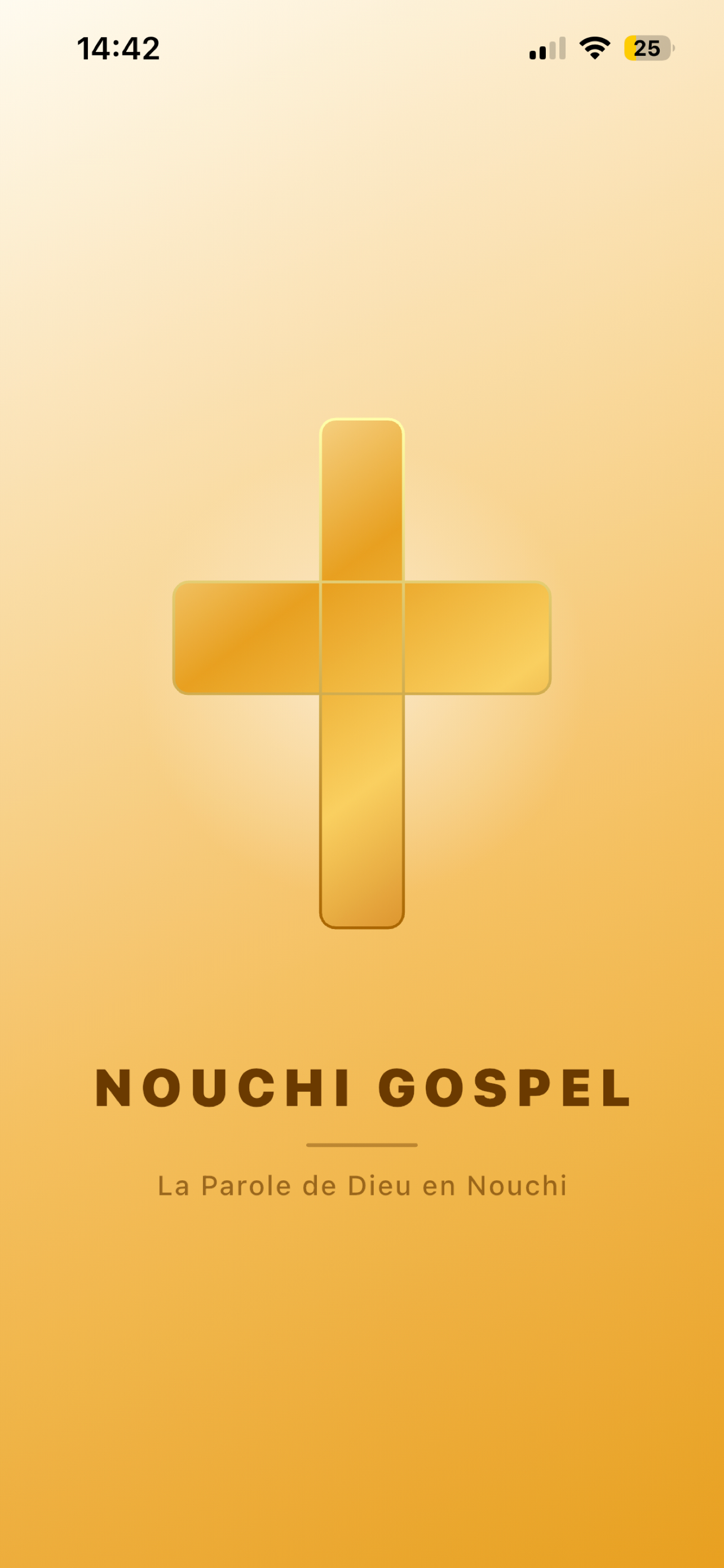 Nouchi Gospel screenshot 3