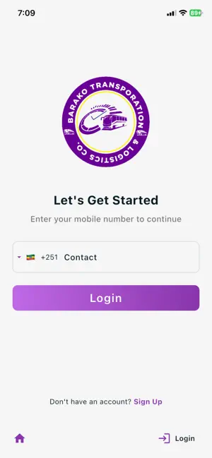 Barako Bus screenshot 1