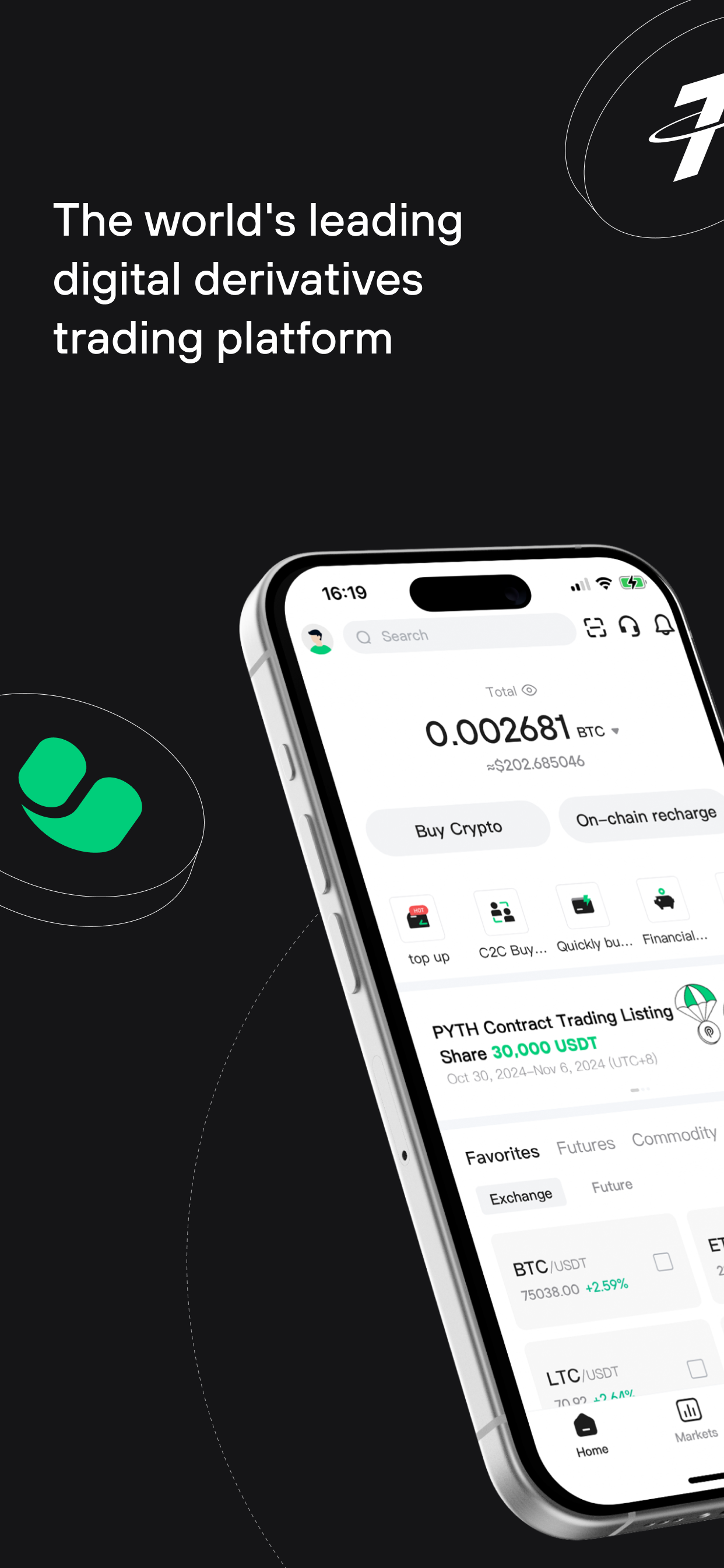 CoinUp.io