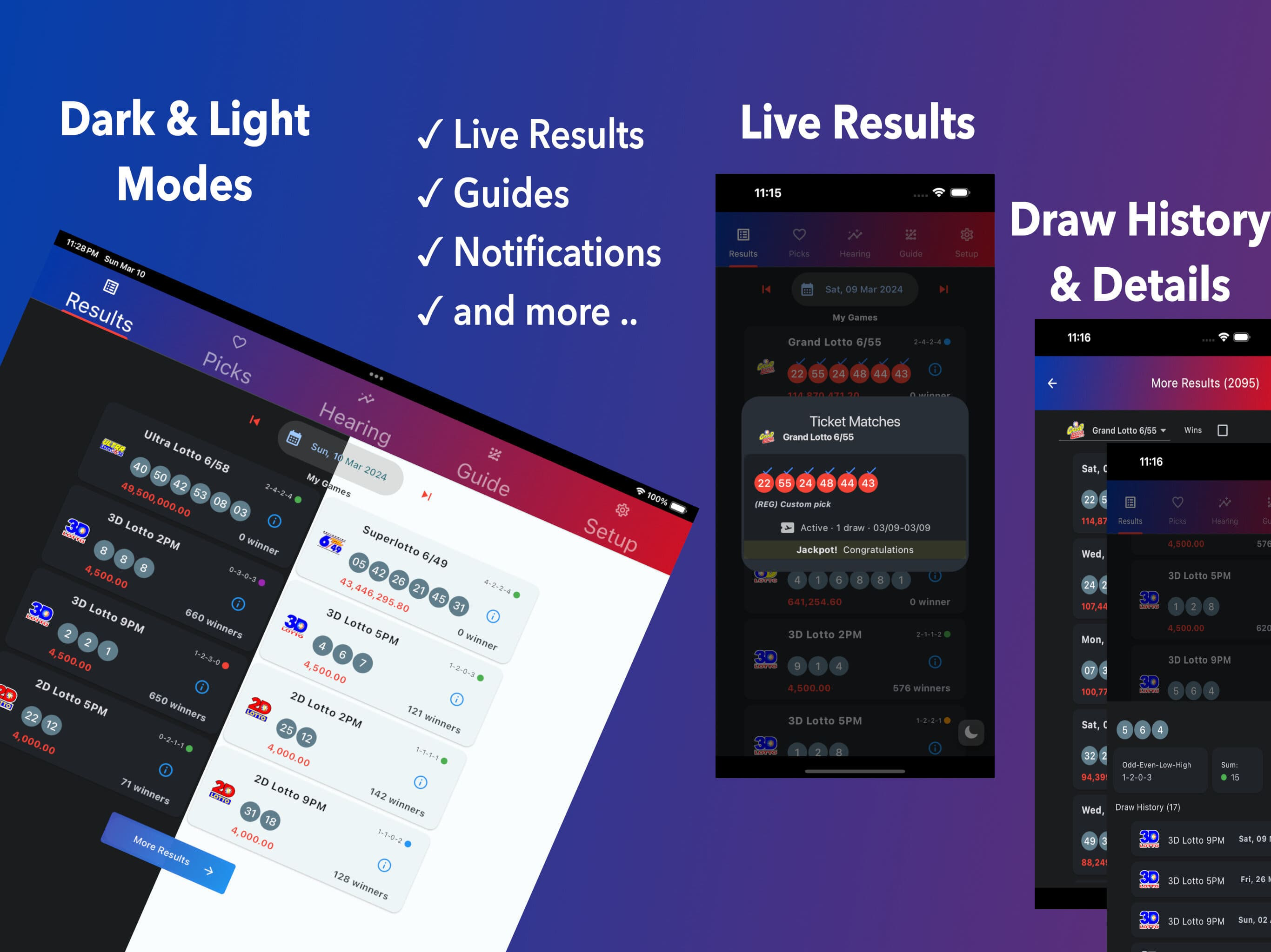 PCSO Lotto Results Guide Live