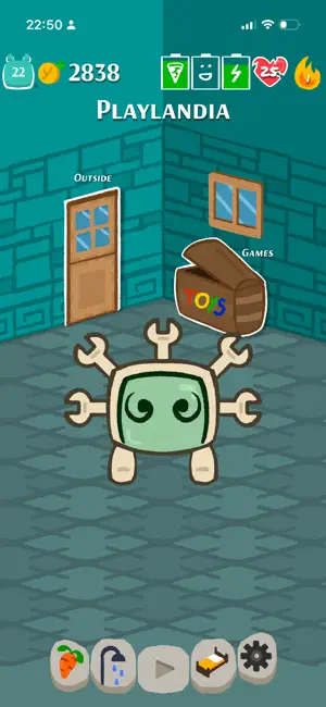 MoBooKit screenshot 1