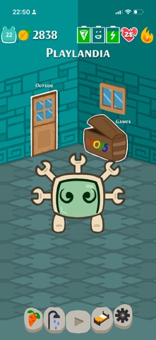 MoBooKit screenshot