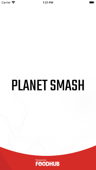 Planet Smash Leigh Screenshot