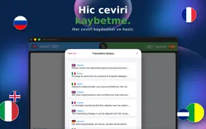 protranslate - Çeviri iphone resimleri 3