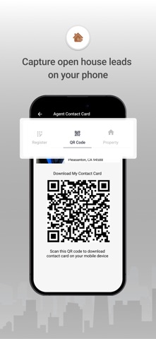 IVREconnect iPhone screenshot