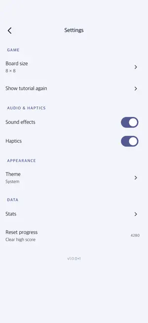 Block Pang screenshot 4