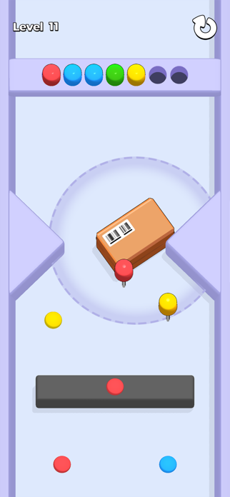 Pin Match Screenshot 3 of 5
