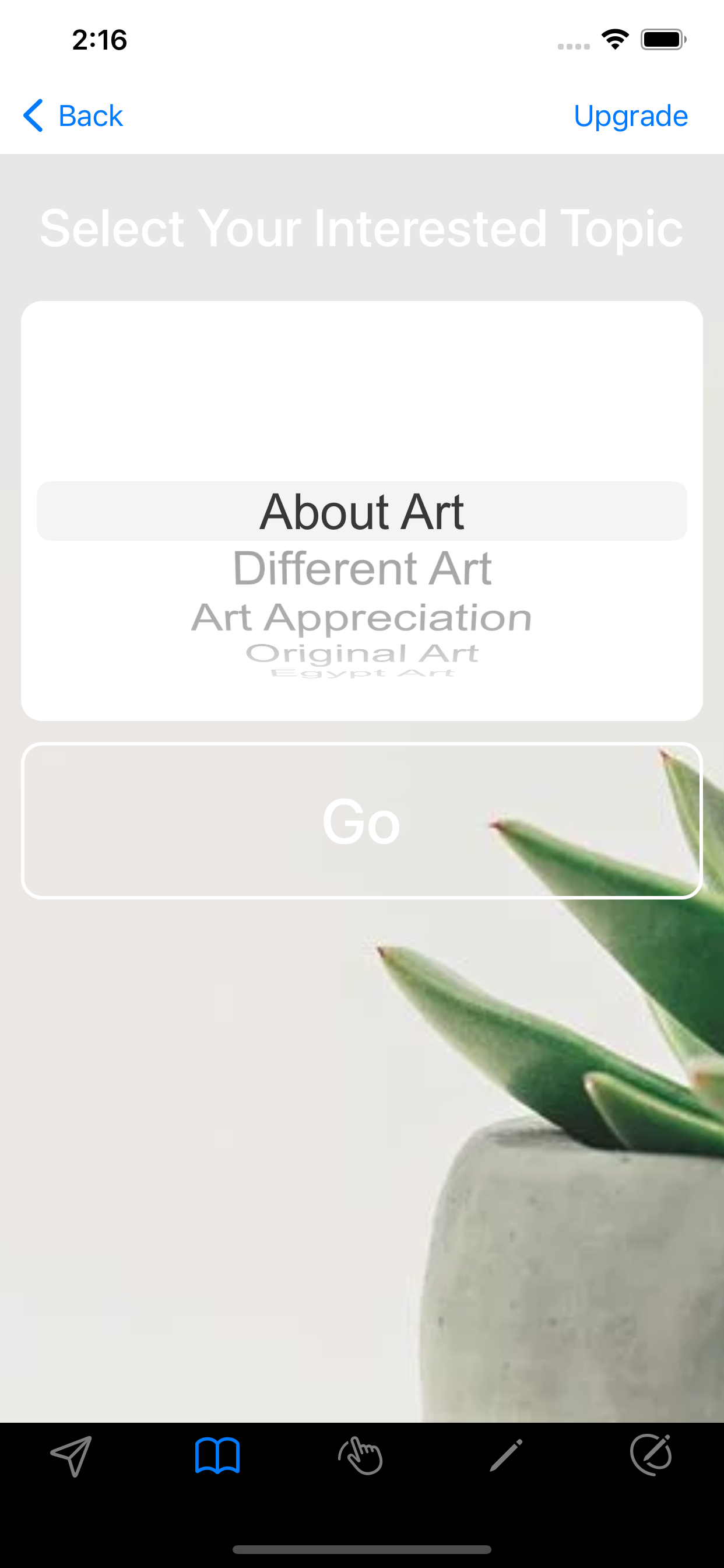 ArtSnap: beauty, stylish