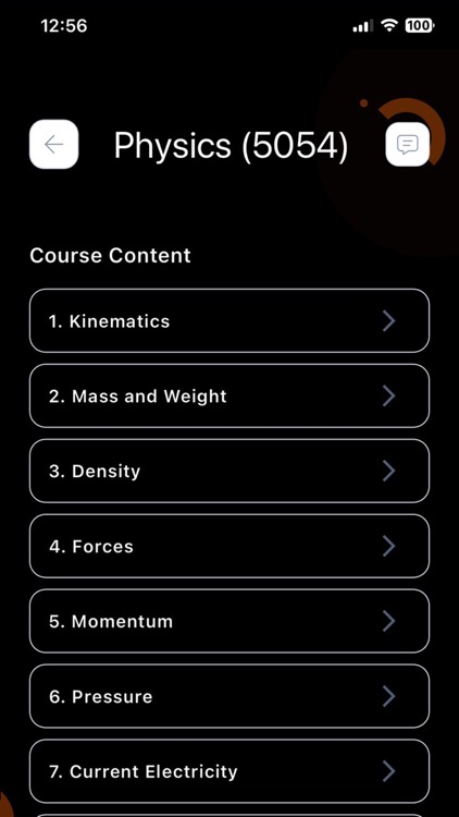 IVY Online - Learning Platform screenshot-4