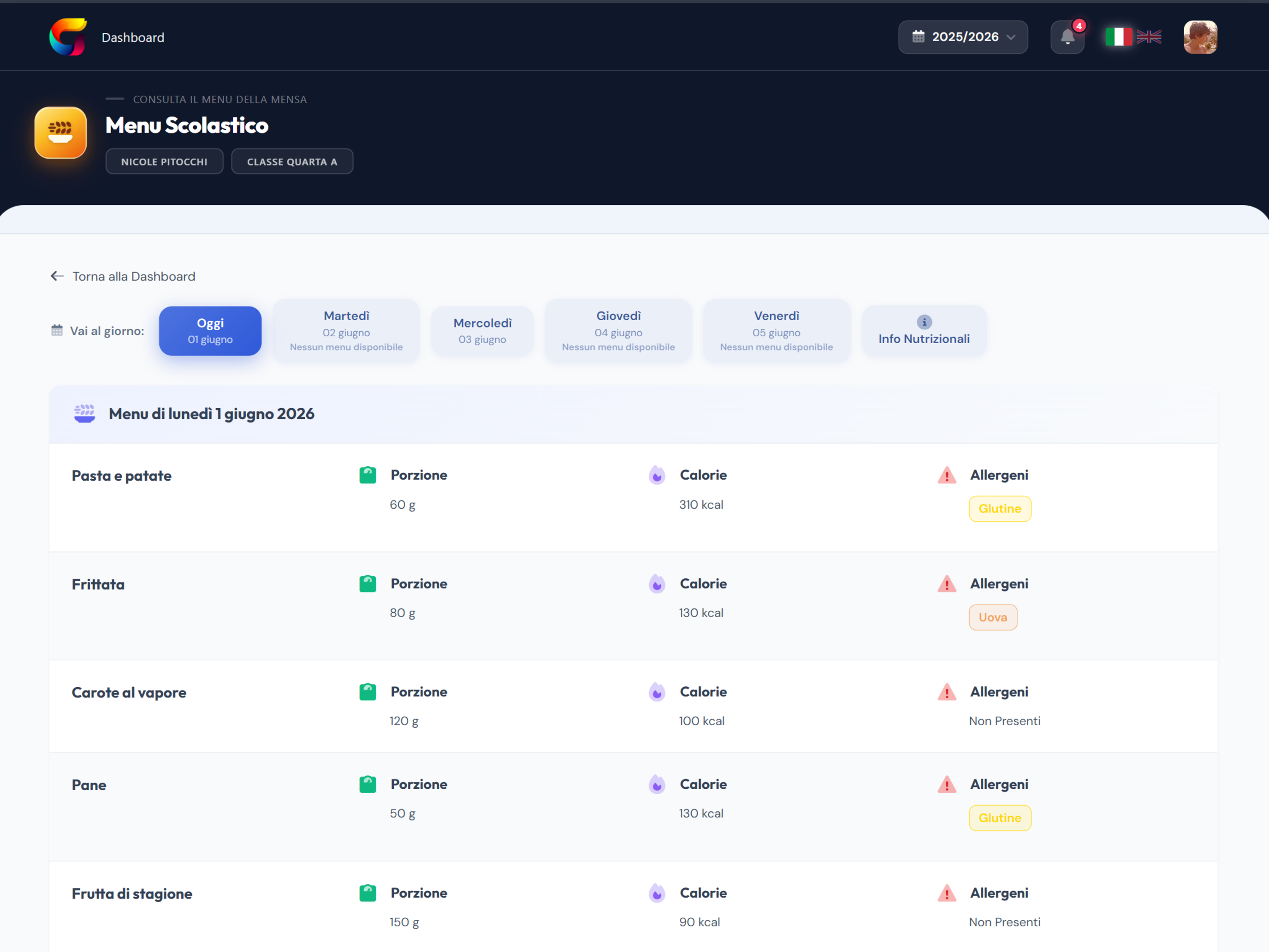 AulaPro screenshot 11