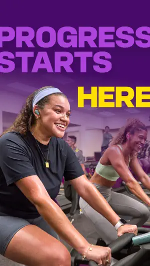 Planet Fitness screenshot 1