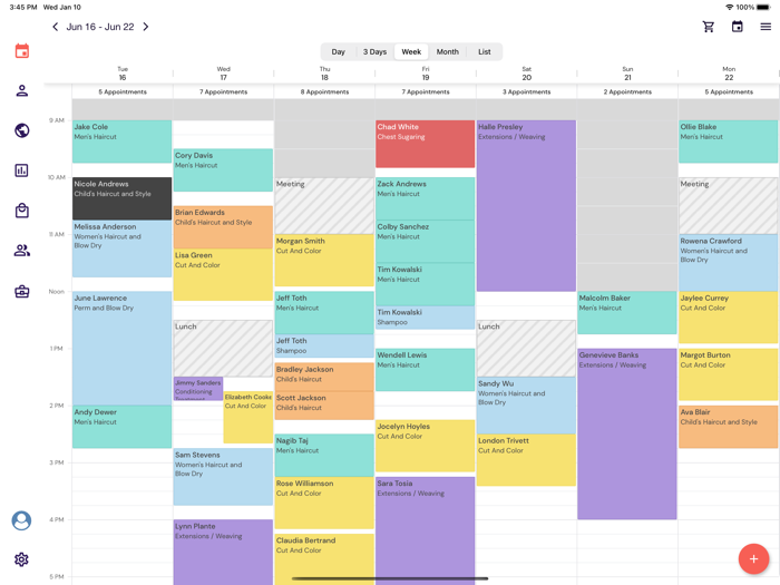 DaySmart Remote Access