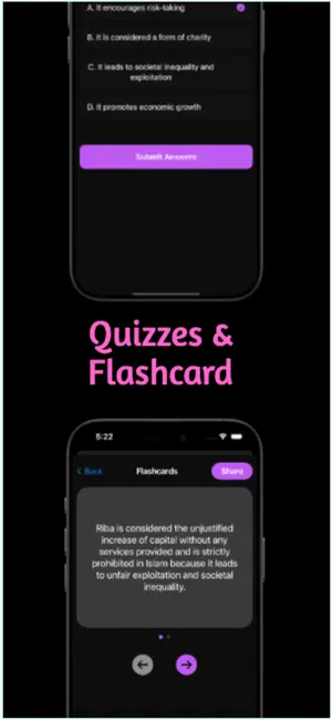 NeuronNotes - AI Note Taker screenshot 4