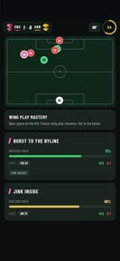 Footballer - Life Simulator screenshot