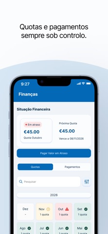 CondoConnect screenshot 2