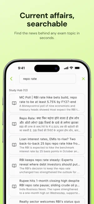 StudyNinja screenshot 4