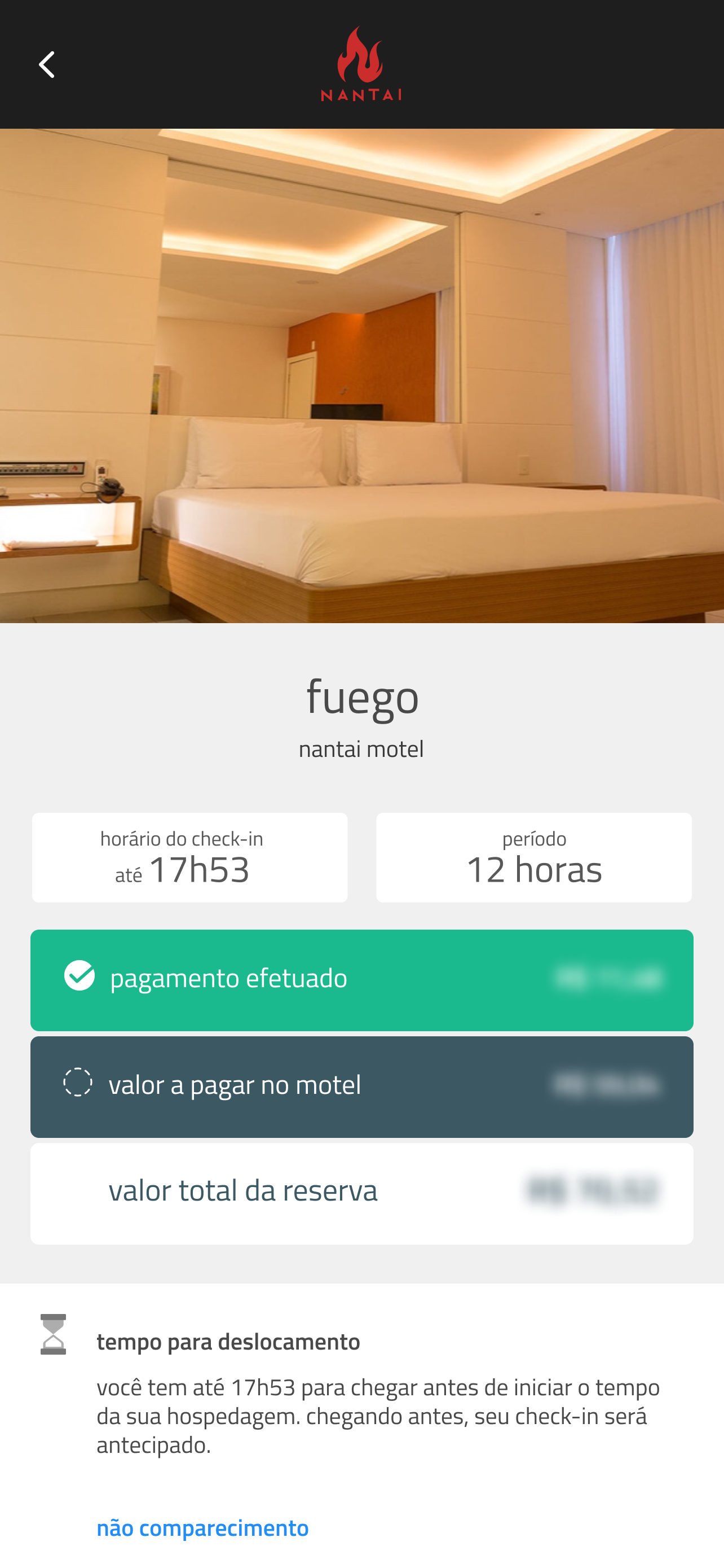 Nantai Motel screenshot 4