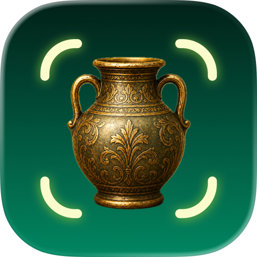 Antique Identifier: AI AntiqIQ