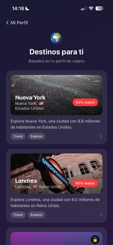 8Ways screenshot