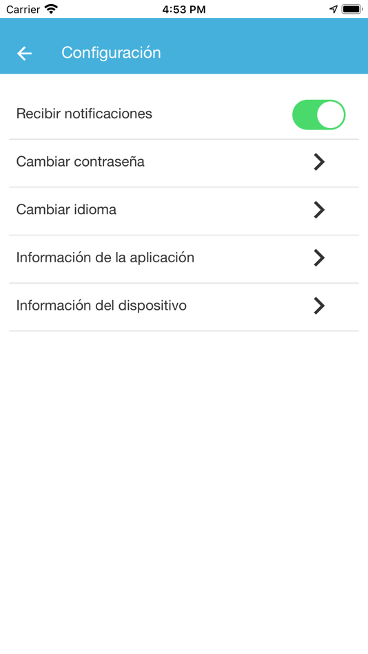 #5. MO Satelital (iOS) 由: GTCS SAS