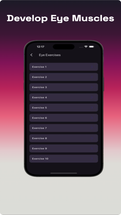 EyzRead - Fast Reading Screenshot