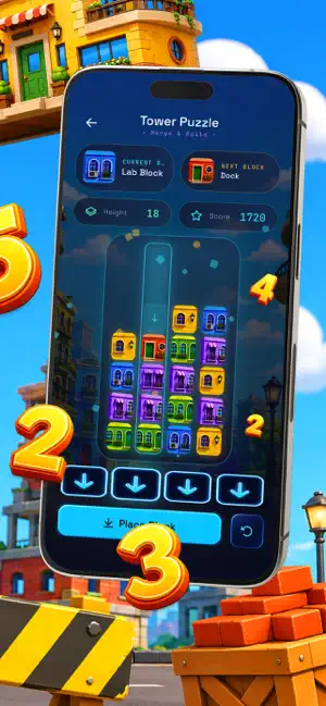 Turex Play screenshot 2