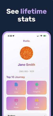 Top 10! Screenshot 5 of 5