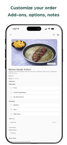Neo Beirut screenshot