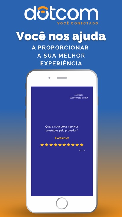 Dotcom Internet screenshot-5