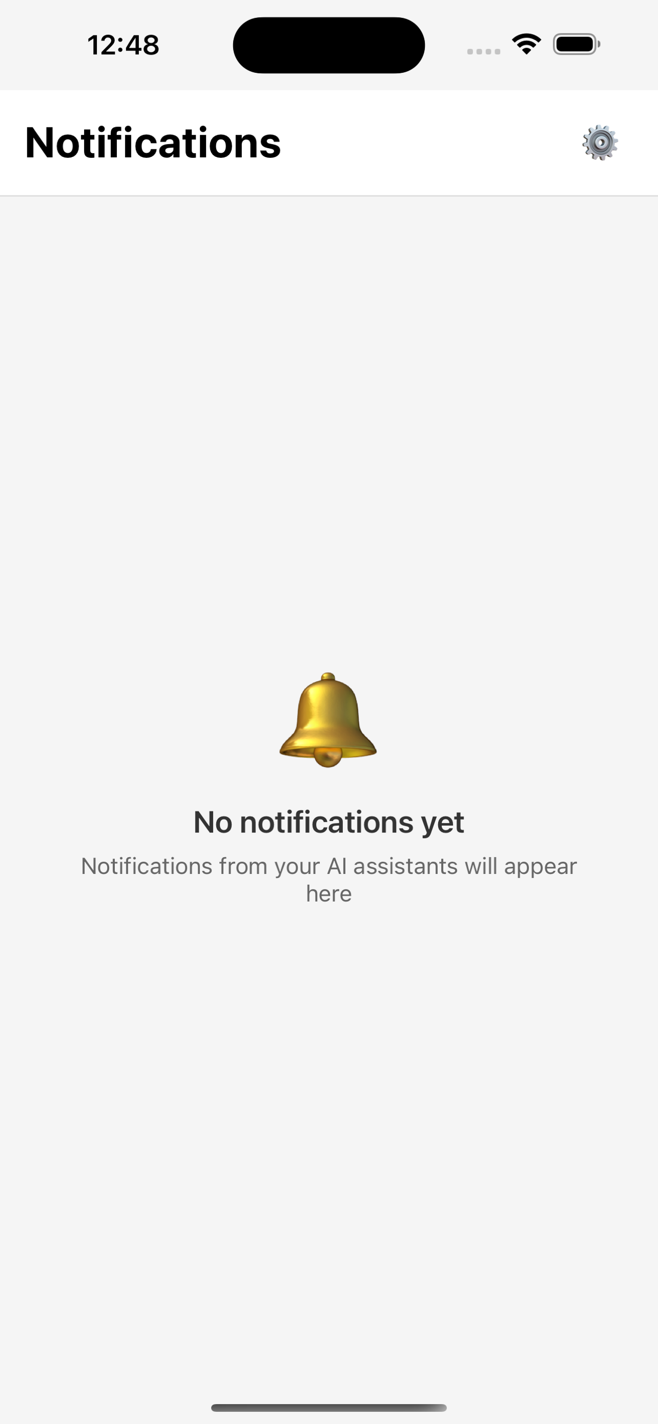 MCP Notify screenshot 7