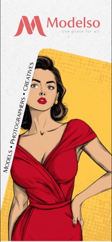 Modelso screenshot