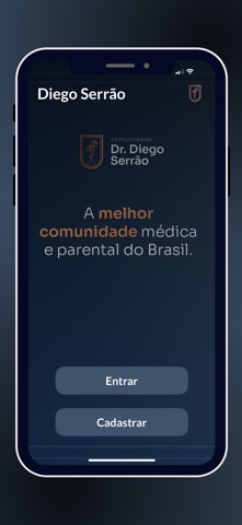 Diego Serrão screenshot
