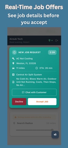 Aireub Tech Screenshot 4 of 10