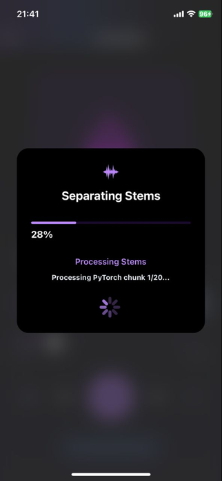 BeatPoket Screenshot 4 of 10