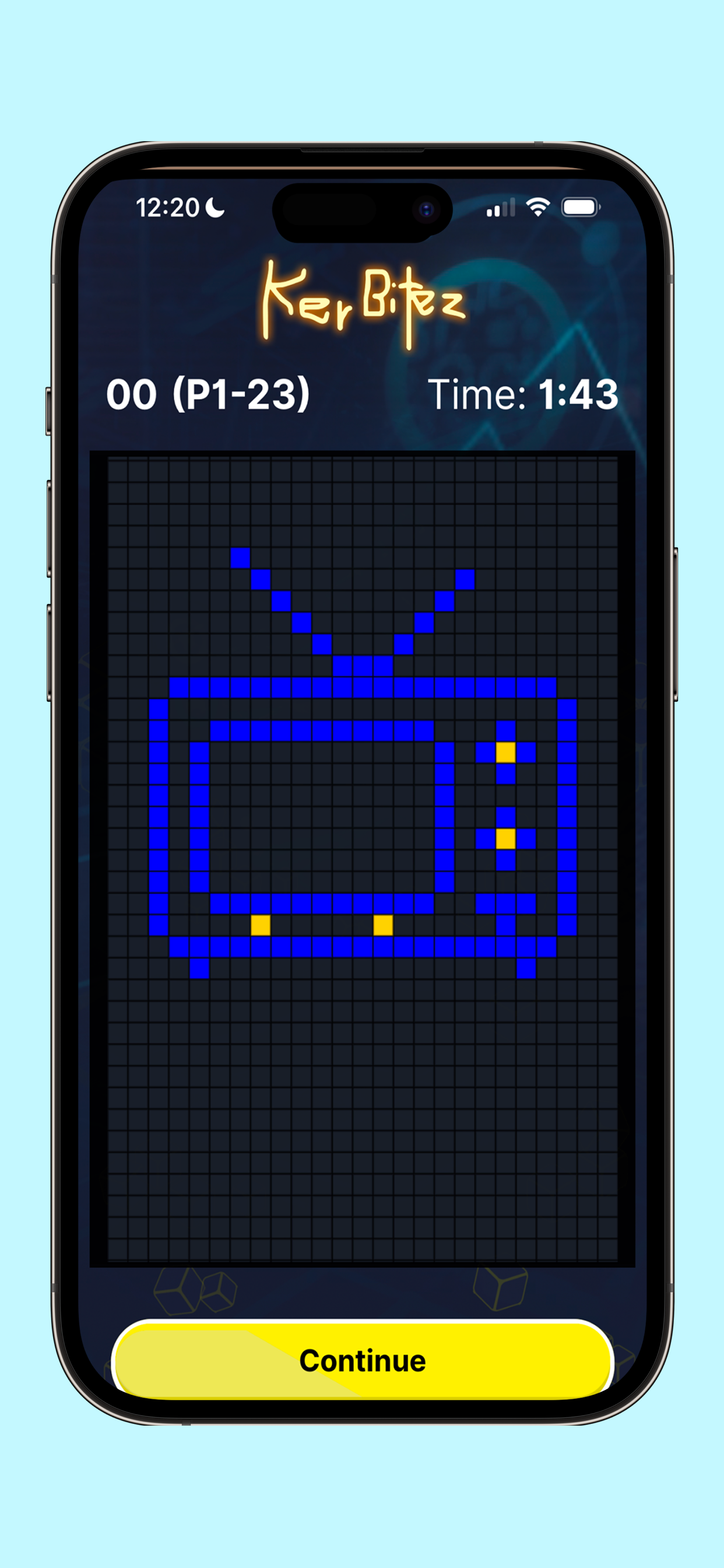 KerBitez