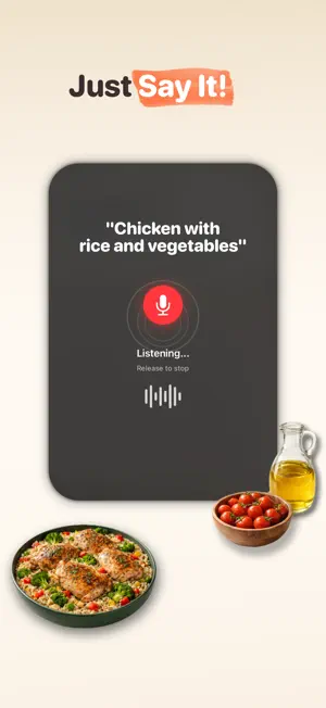 Recipe Keeper - ReciPics screenshot 4