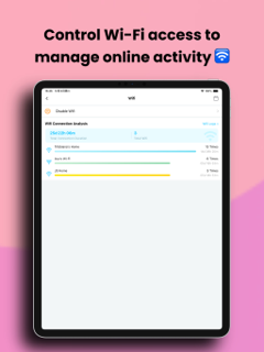 Parental Control App: FamiCare screenshot 15
