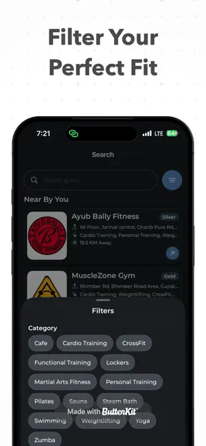 Wellness Hub Pro screenshot 4