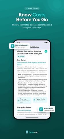 DentaSmart screenshot