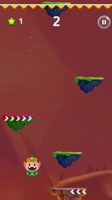 Screenshot #1 pour Cutie Jumper