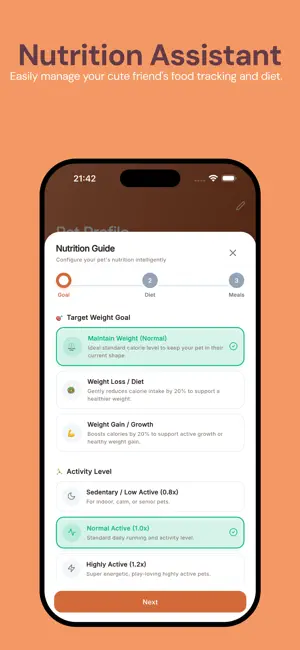 Pawbii screenshot 4