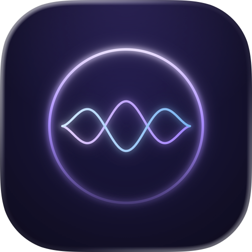 Attune: Ambient Binaural Music