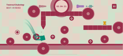 The Impossible Game: Infinite Screenshot 6 of 6