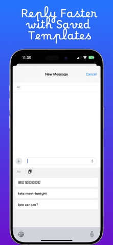 Fontiful: Stylish Keyboard Screenshot 4 of 4