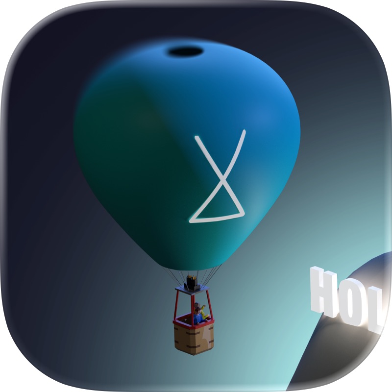 Monument Valley 3 screenshot 12
