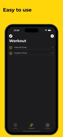 Pulse Timer screenshot
